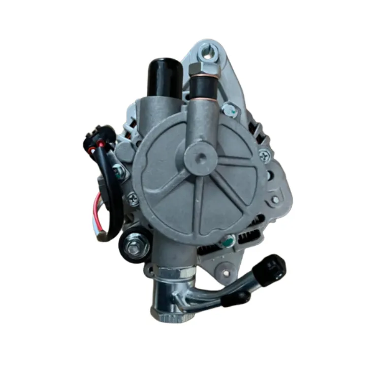 12V 80A autogenerator 27060-31011 til TOYOTA Land Cruiser Prado
