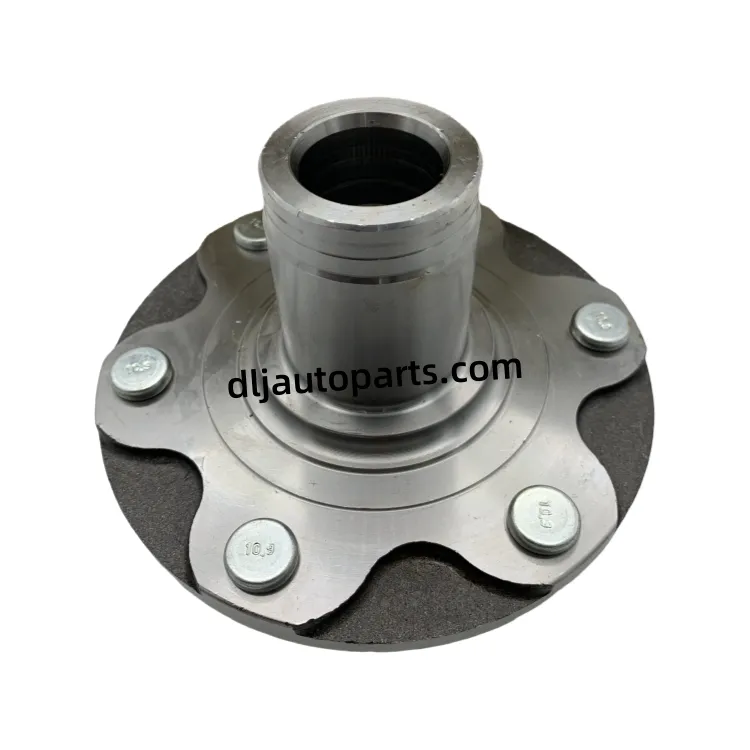 Auto hjulnavleje 43502-0K030 til TOYOTA FORTUNER HILUX GGN50,60,KUN5*,6*,LAN50,TGN51,61 hjulnavtrækker