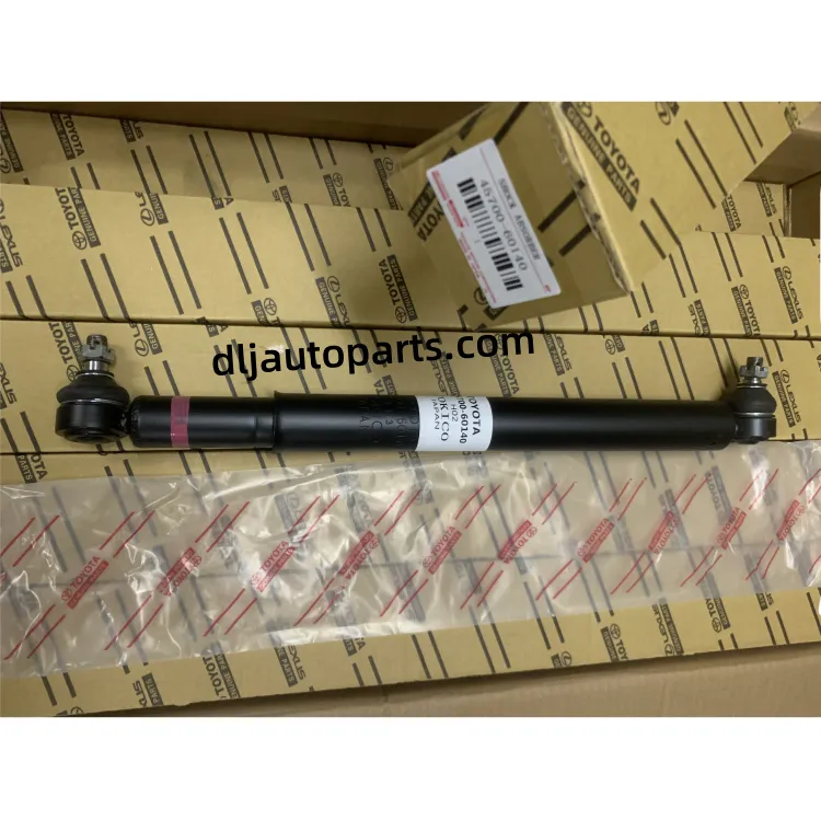 45700-60140 Front Shock Absorber Suspension Parts til Toyota Land Cruiser