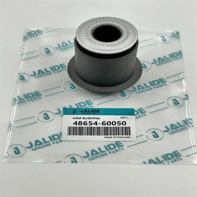 48654-60050 TOYOTA Bush, affjedring til 4 løbere, FJ Cruiser, Land Cruiser Prado 150