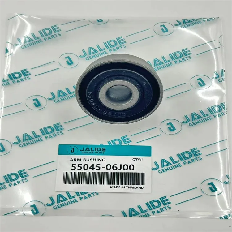 55045-06J00 Bush, affjedring til HYUNDAI Santa Fe 06, Santa FE 10, Veracruz, Patrol, Safari, Terrano