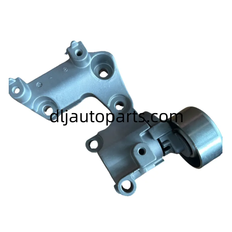 Tilbehør drivremstrammerskive 16620-31010 til TOYOTA 4RUNNER GRN21*,KZN215