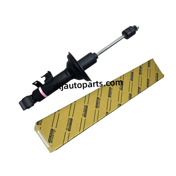 Front Shock Absorber for 48520-09 J80 Toyota Hilux GGN15,25,35