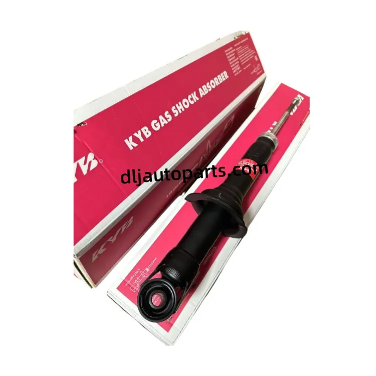 KYB 341401 støddæmper til god kvalitet til bilindustrien reservedele