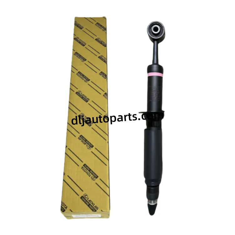 Front støddæmper i høj kvalitet 48510-09 J10 Toyota Hilux GGN15,25,35, kun1,2,3, LAN15,25,35, TGN1,26,36