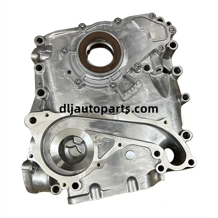 Oliepumpe 11301-75021 til Coaster Tacoma 3RZ