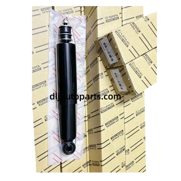 Toyota Hiace Model 2005-2014 48511-80107 Front Stød Dæmper