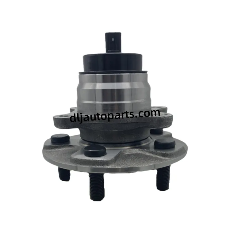 Udskiftning af hjulnavsleje til 43560-500110 LEXUS LS460/460L USF4* hjulnavsdæksel